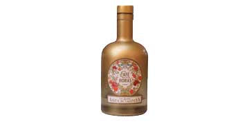 Licor Café de Las Horas