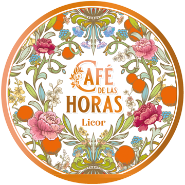 Licor Café de Las Horas 